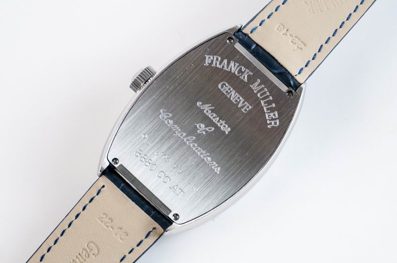 Franck Muller 55X42X13mm 42 (12)