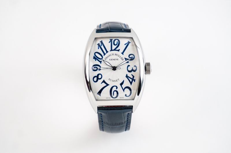Franck Muller 55X42X13mm 42 (2)