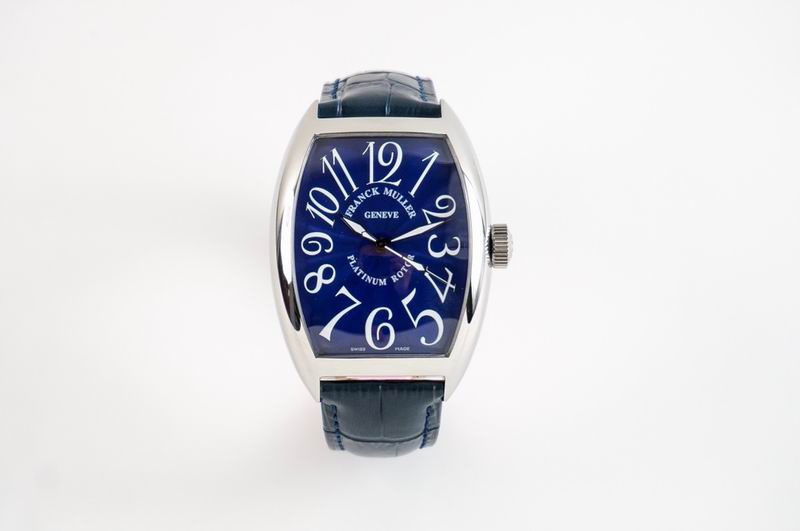 Franck Muller 55X42X13mm 42 (5)