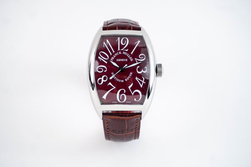 Franck Muller 55X42X13mm 42 (6)