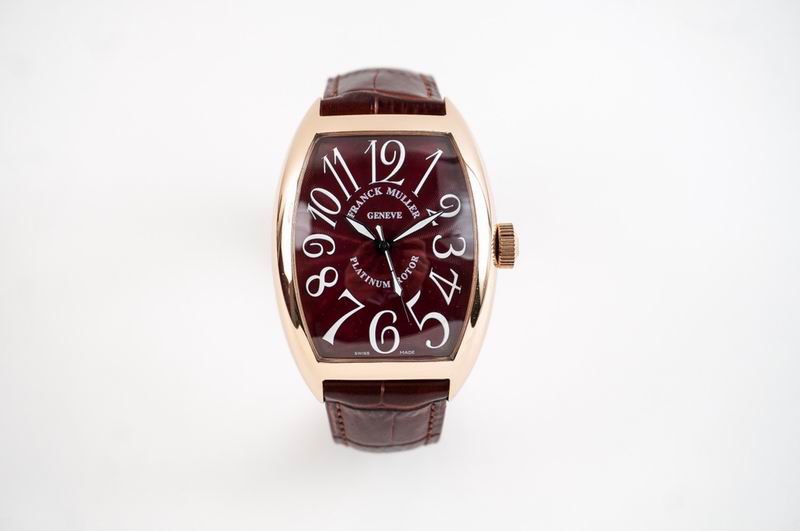 Franck Muller 55X42X13mm 42 (7)