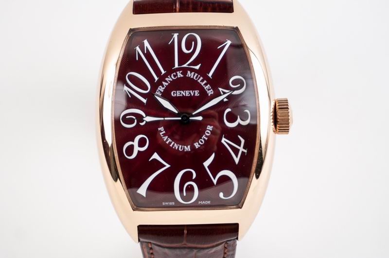 Franck Muller 55X42X13mm 42 (8)