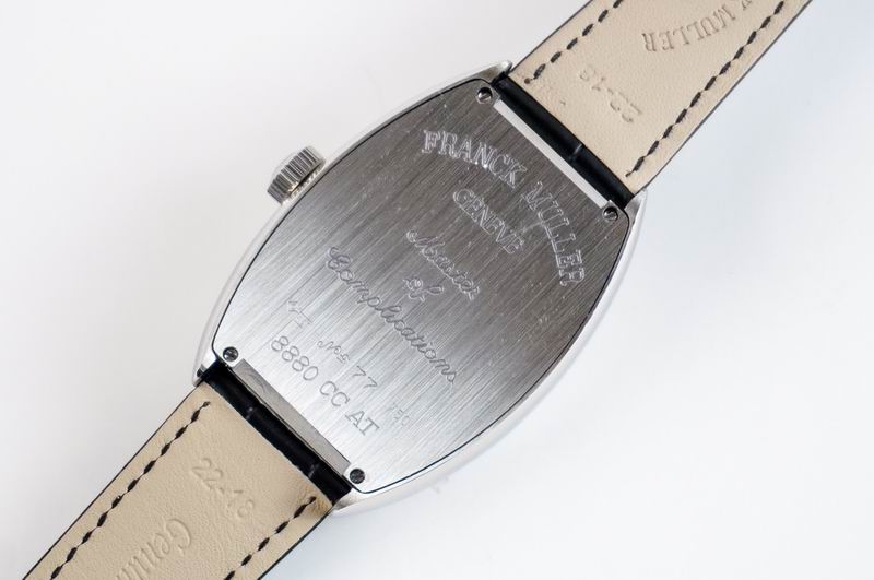 Franck Muller 55X42X13mm 43 (2)