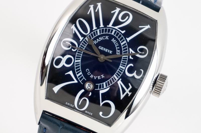 Franck Muller 55X42X13mm 43 (3)