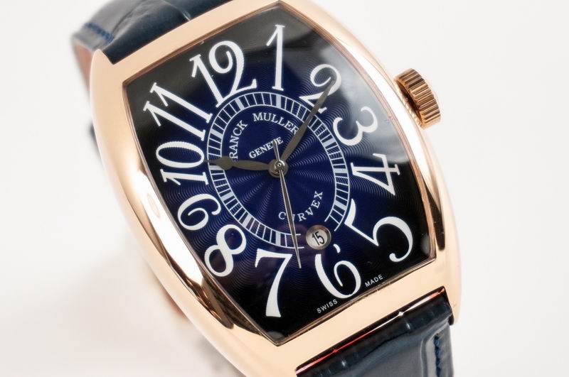 Franck Muller 55X42X13mm 43 (5)