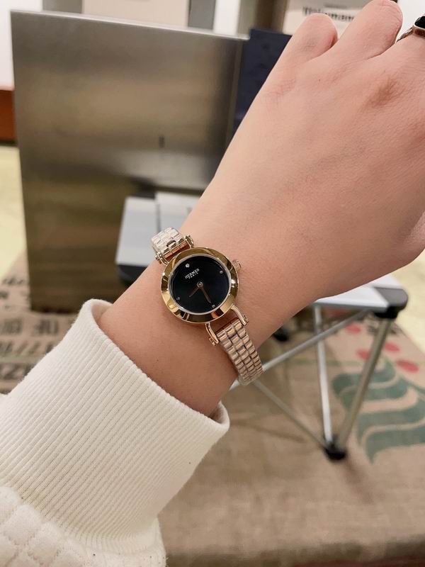 Hermes 25.5mm 18 (10)