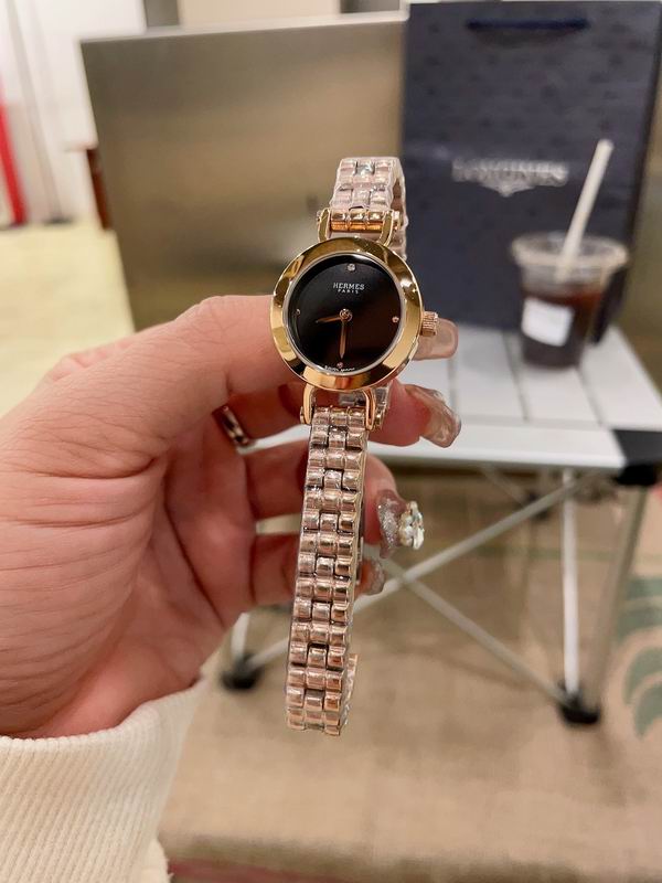 Hermes 25.5mm 18 (12)