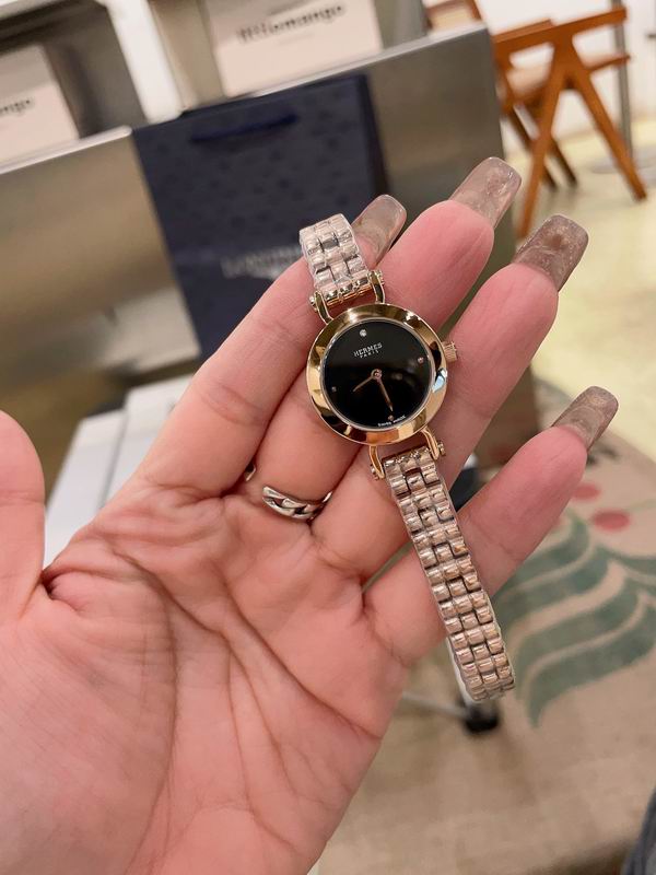 Hermes 25.5mm 18 (14)