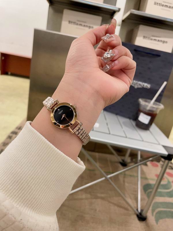 Hermes 25.5mm 18 (15)