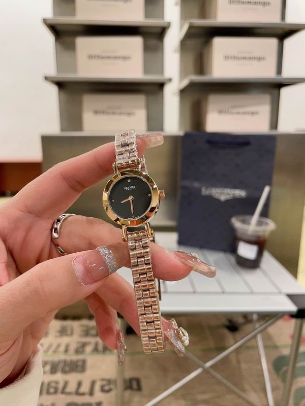 Hermes 25.5mm 18 (16)