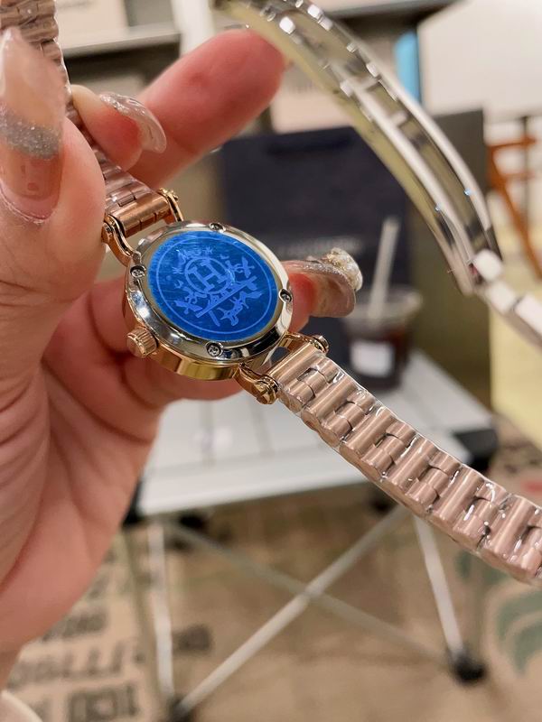 Hermes 25.5mm 18 (5)