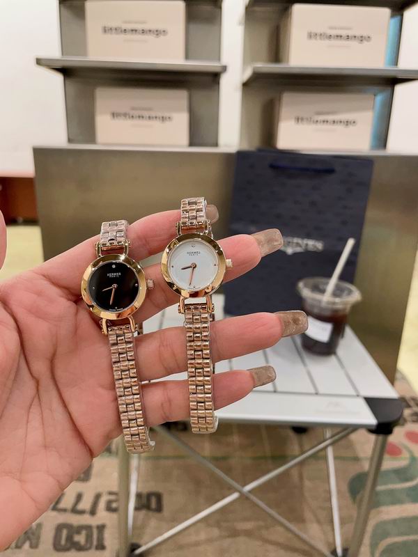 Hermes 25.5mm 18 (6)