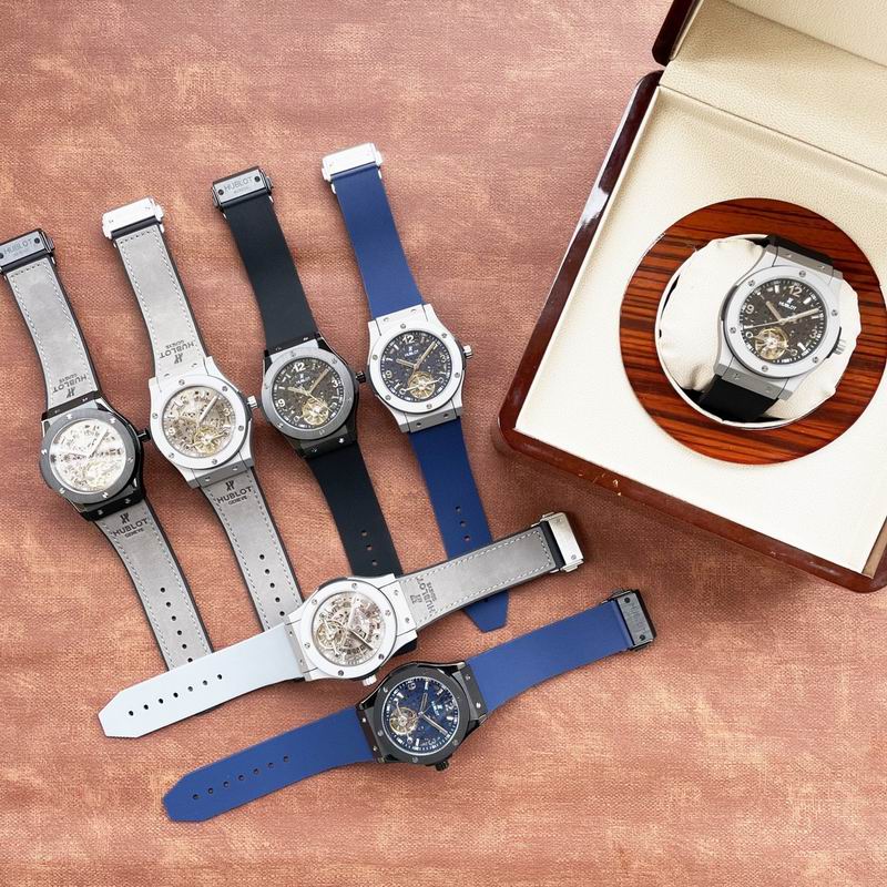 Hublot 43X13mm 15 (5)