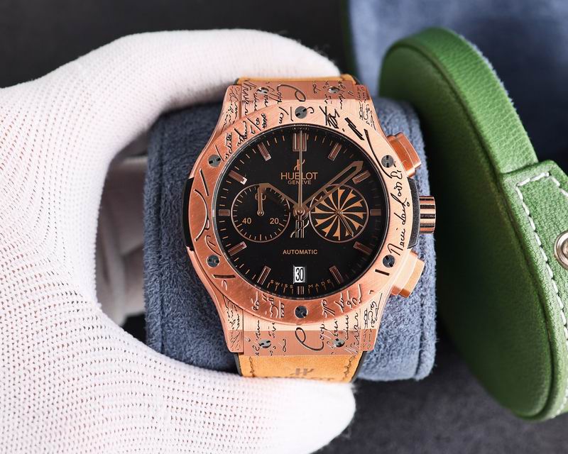 Hublot 45X11.5mm 23 (5)