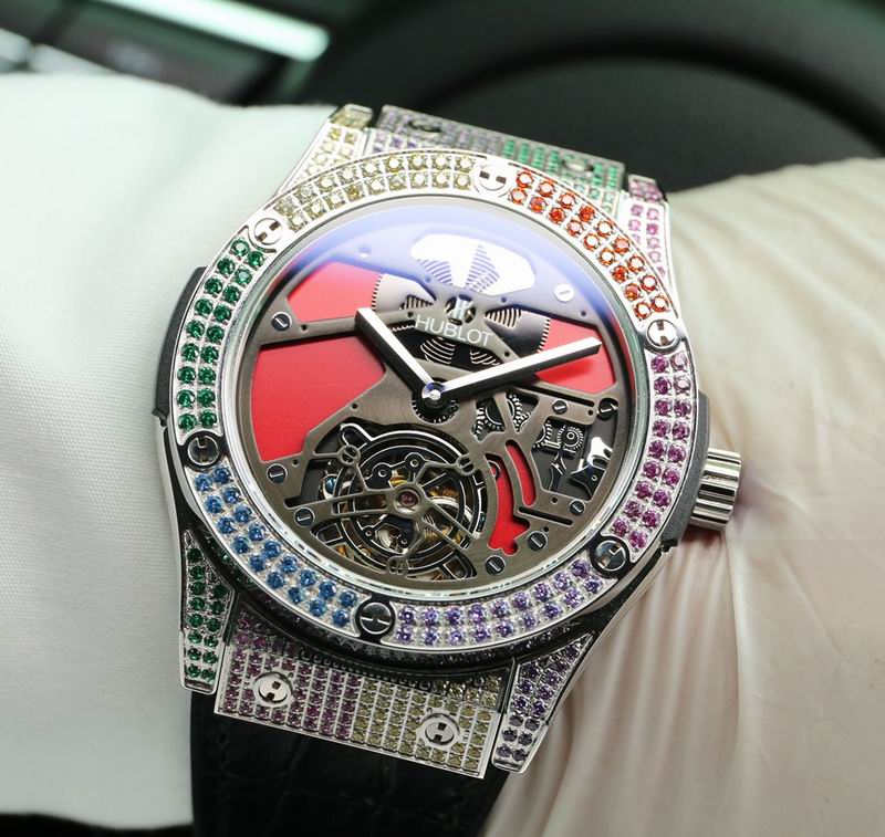 Hublot 45X15mm 26 (14)