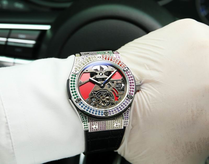 Hublot 45X15mm 26 (15)