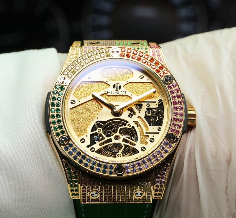 Hublot 45X15mm 26 (18)