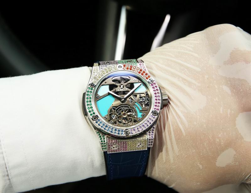 Hublot 45X15mm 26 (2)