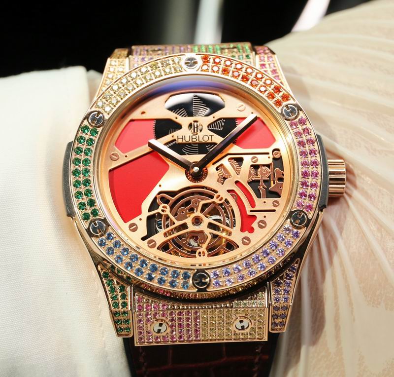 Hublot 45X15mm 26 (8)