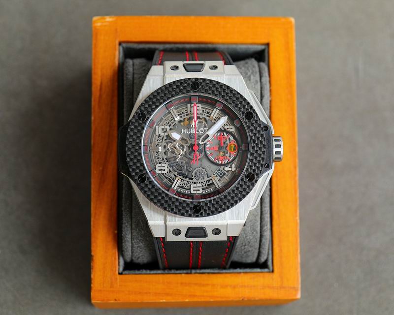 Hublot 45mm 21 (1)