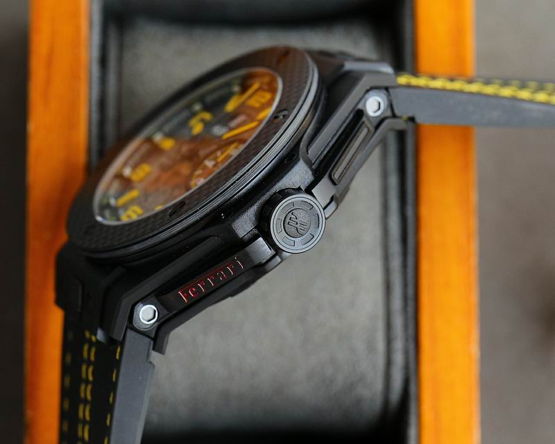 Hublot 45mm 21 (6)