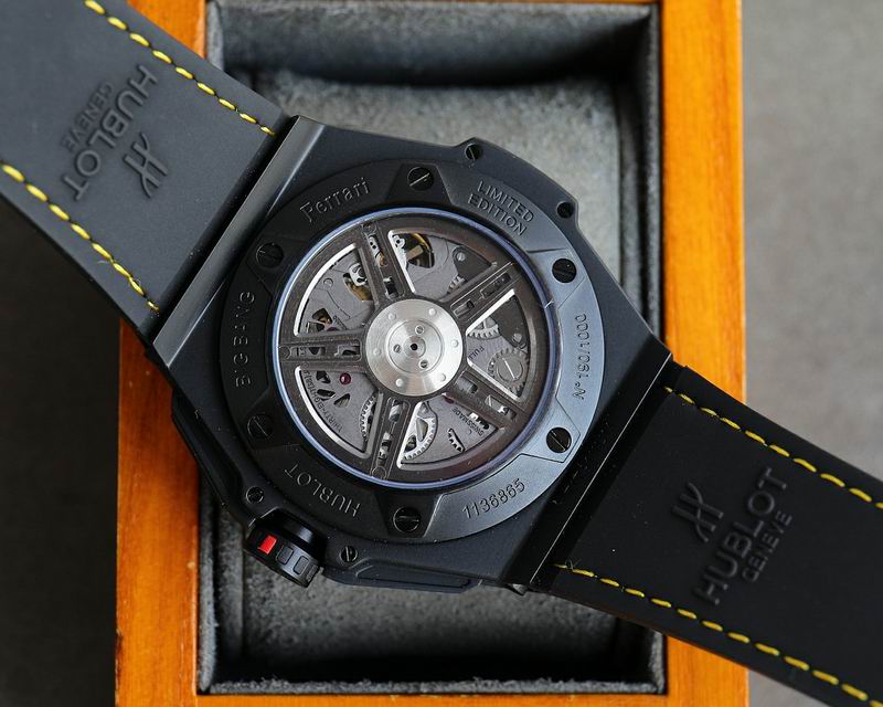 Hublot 45mm 21 (9)
