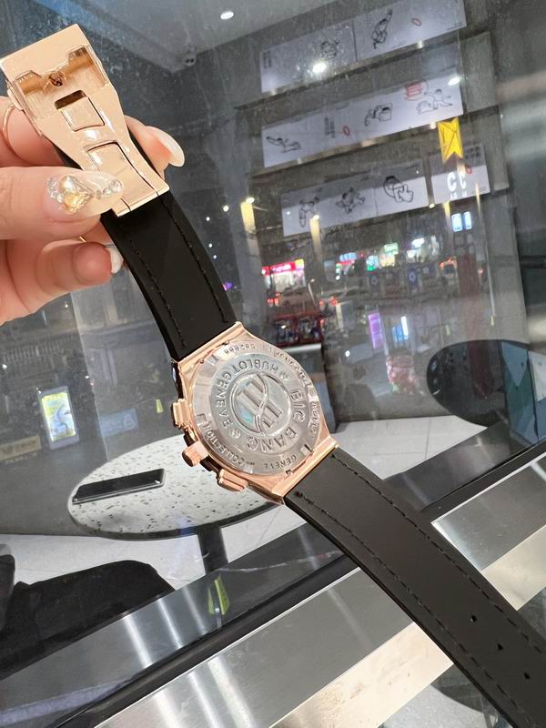 Hublot Watch 105 (2)