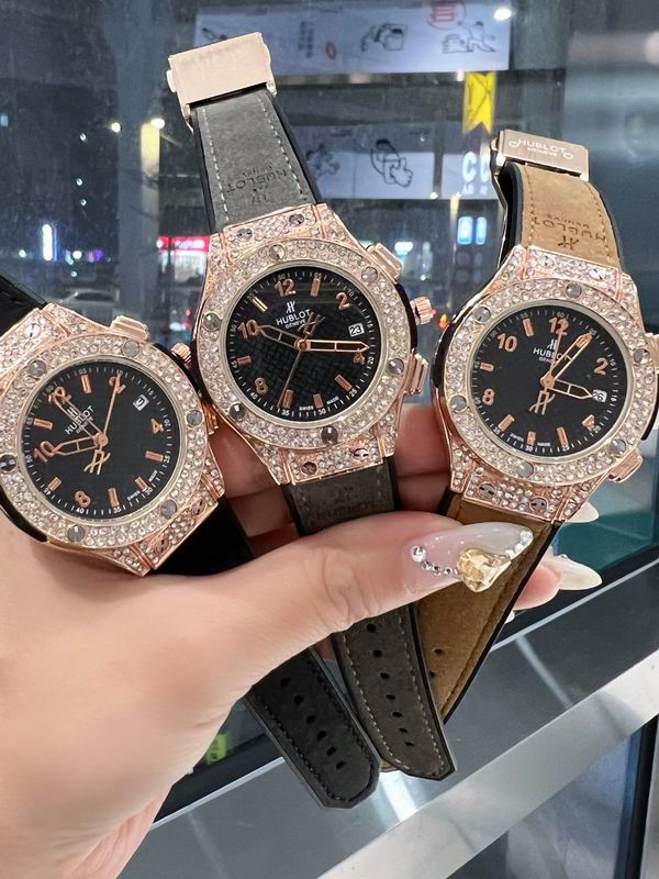 Hublot Watch 105 (3)