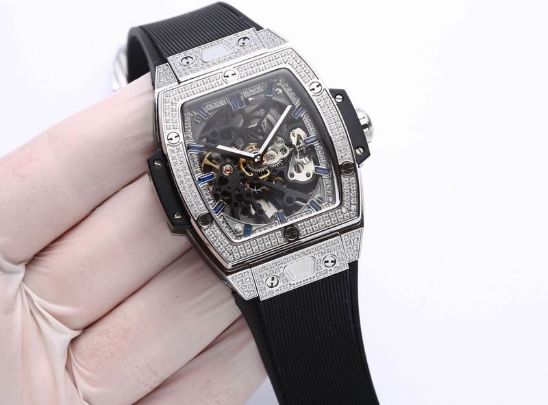 Hublot watch 54 (10)