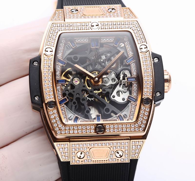 Hublot watch 54 (3)
