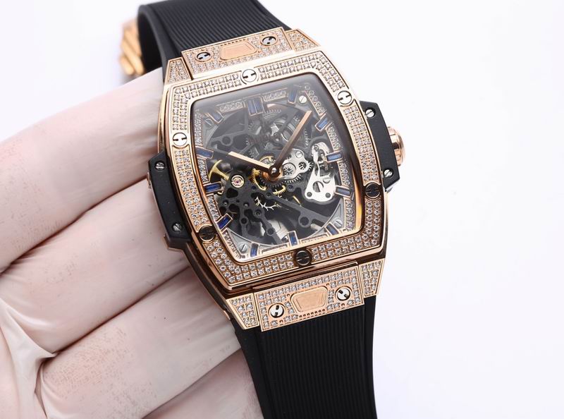 Hublot watch 54 (6)