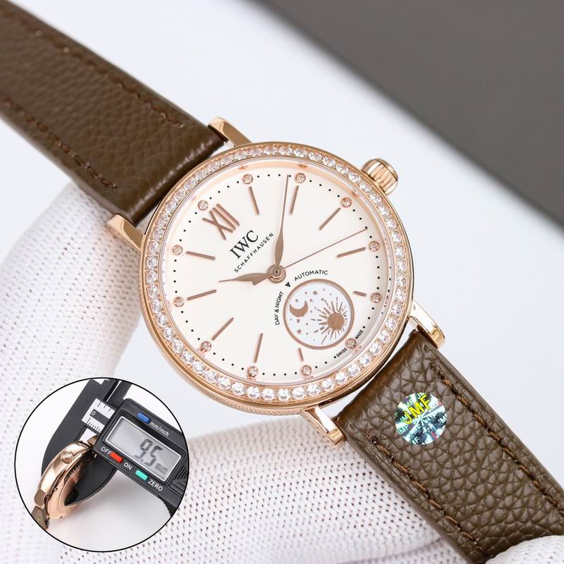 IWC 34X9.5mm 36 (10)