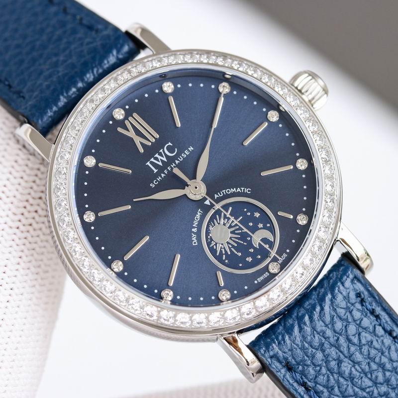 IWC 34X9.5mm 36 (21)