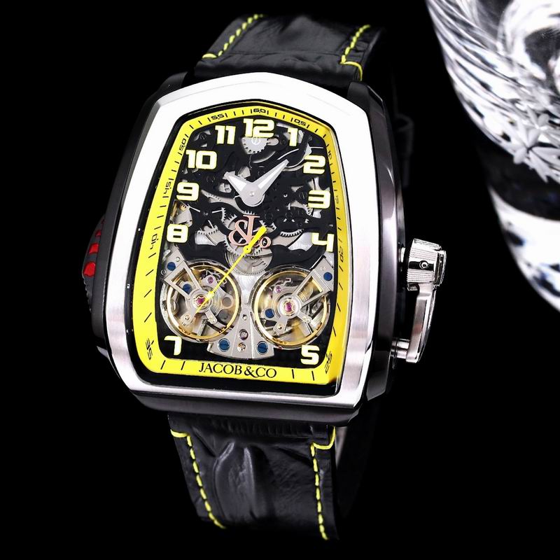 Jacob & Co 52X17mm 60 (1)