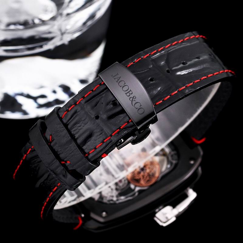 Jacob & Co 52X17mm 60 (10)