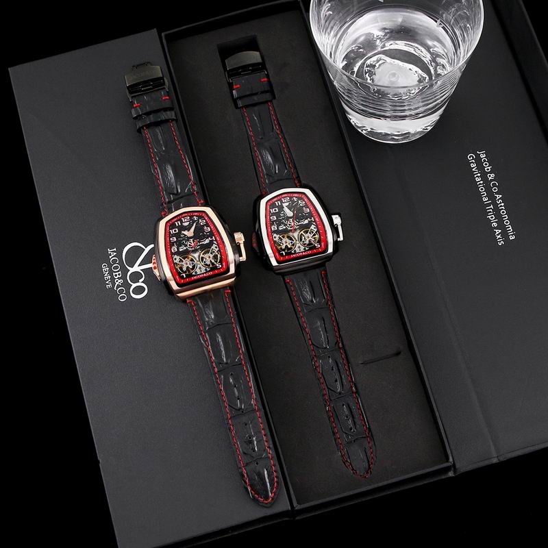 Jacob & Co 52X17mm 60 (12)