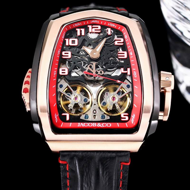 Jacob & Co 52X17mm 60 (13)