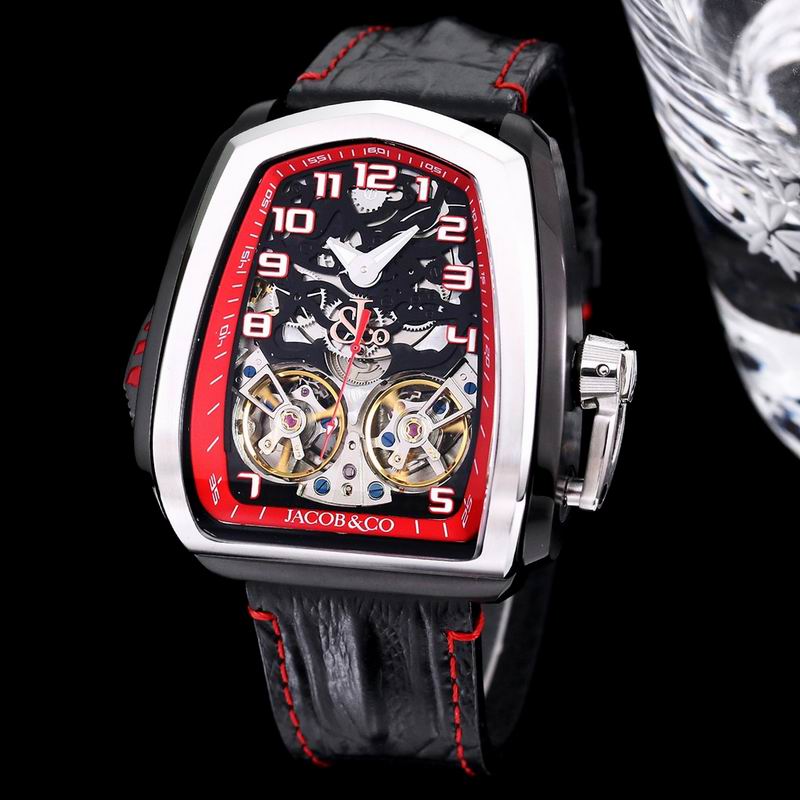 Jacob & Co 52X17mm 60 (14)