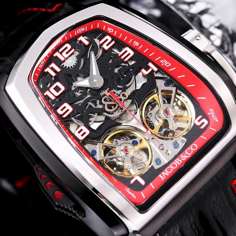 Jacob & Co 52X17mm 60 (15)