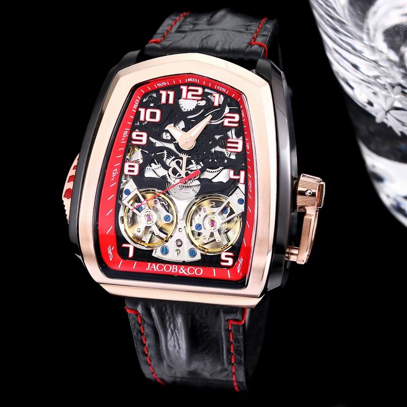 Jacob & Co 52X17mm 60 (17)