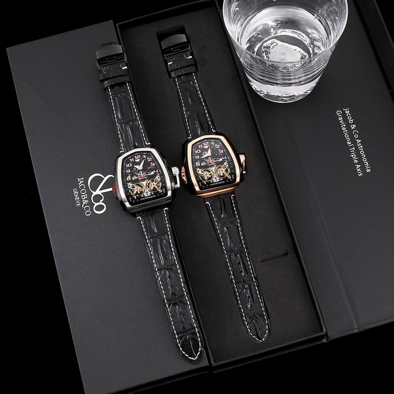 Jacob & Co 52X17mm 60 (19)