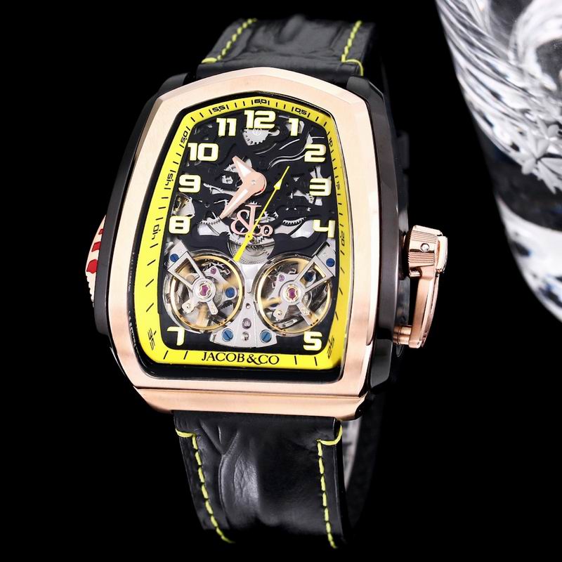 Jacob & Co 52X17mm 60 (2)