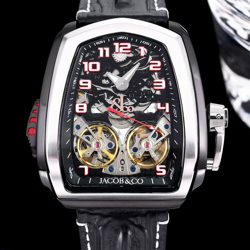 Jacob & Co 52X17mm 60 (20)