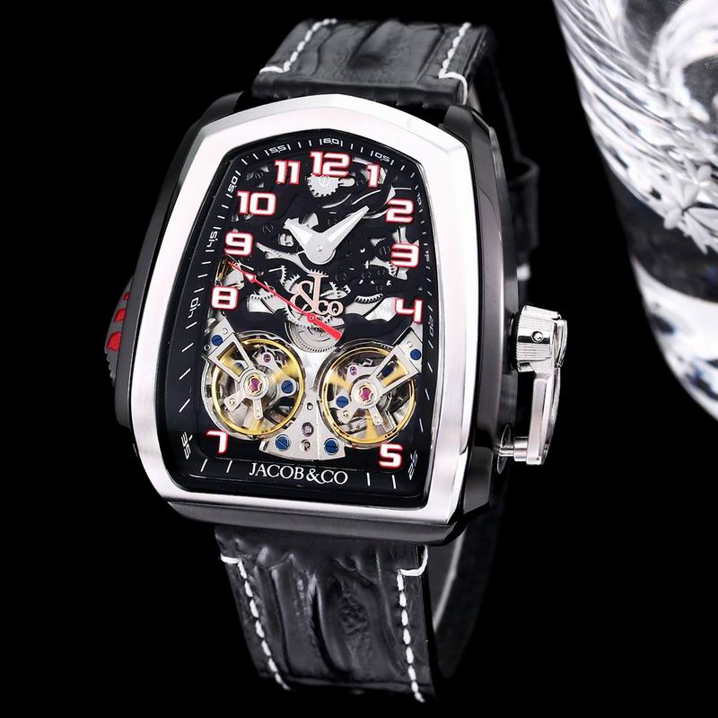 Jacob & Co 52X17mm 60 (21)