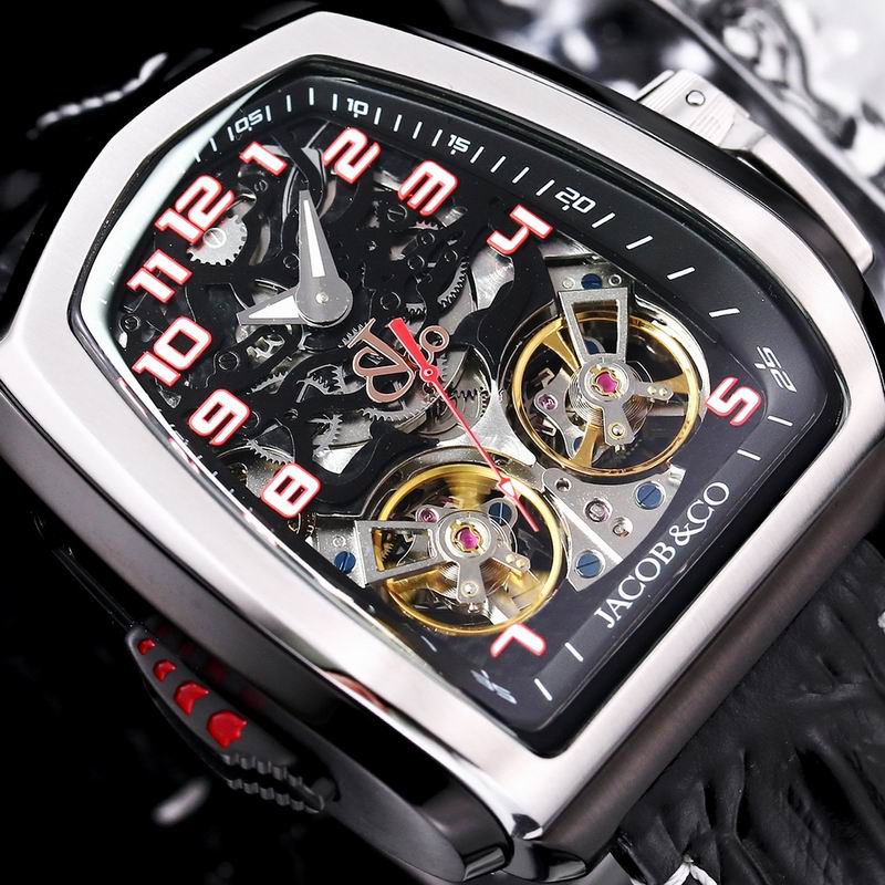 Jacob & Co 52X17mm 60 (22)