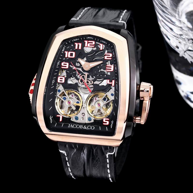 Jacob & Co 52X17mm 60 (26)