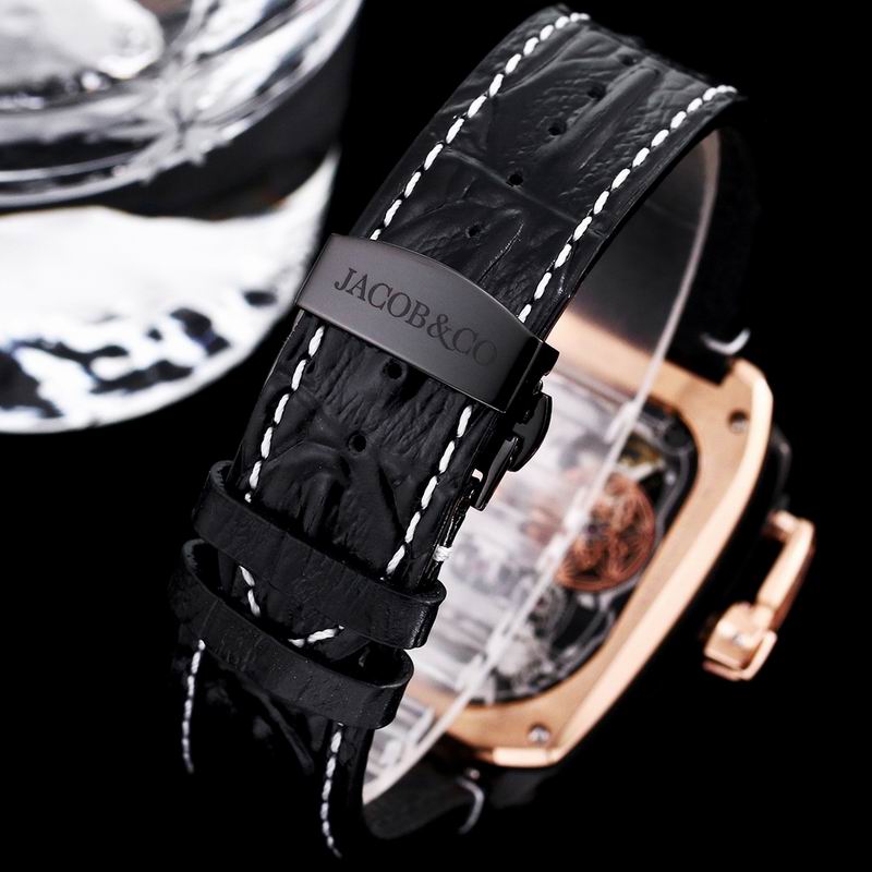 Jacob & Co 52X17mm 60 (27)