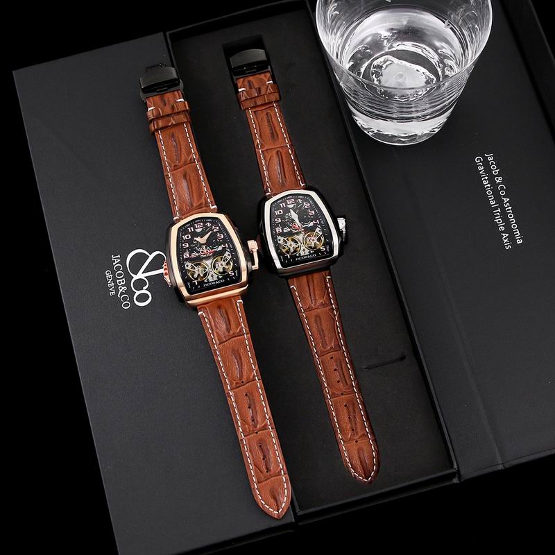 Jacob & Co 52X17mm 60 (28)