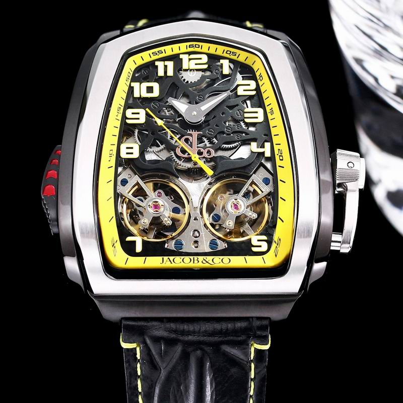 Jacob & Co 52X17mm 60 (3)