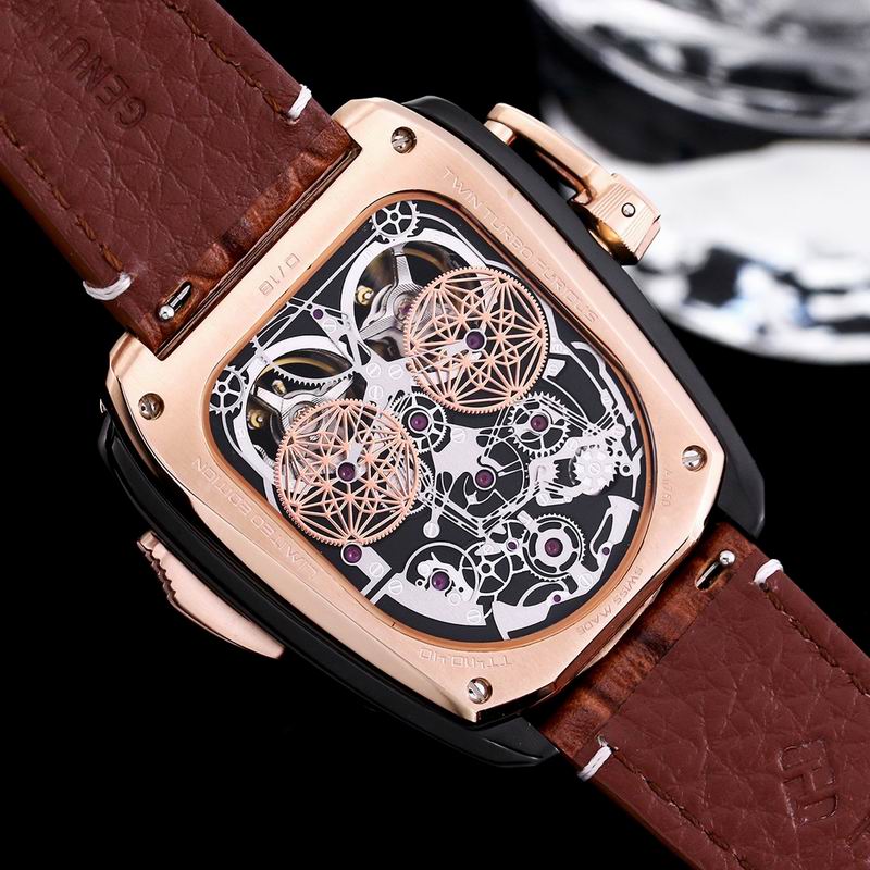 Jacob & Co 52X17mm 60 (30)